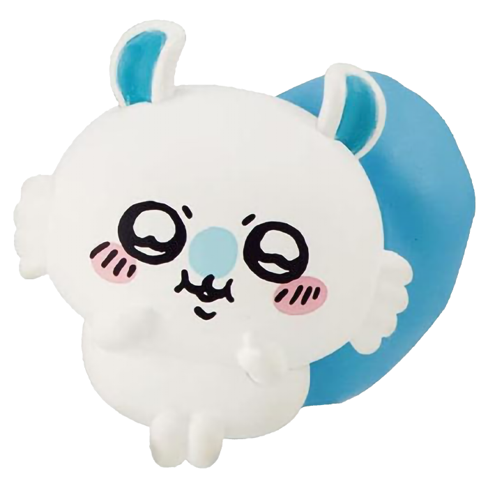 Bandai - Chiikawa Narabun 2 Gashapon - Momonga